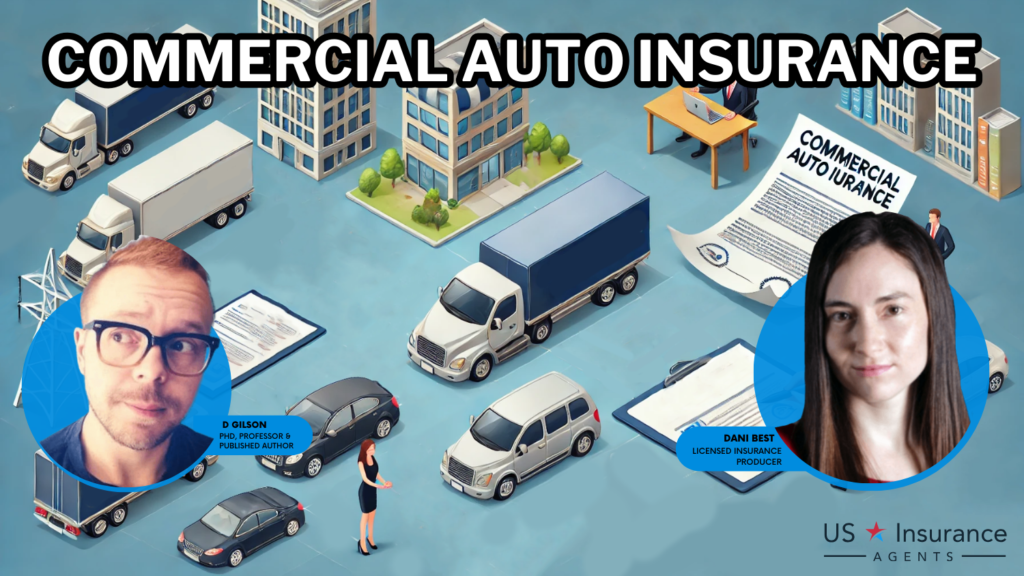 commercial auto insurance