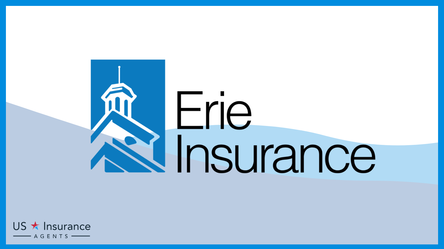 Best Car Insurance for Firefighters: Erie Insurance
