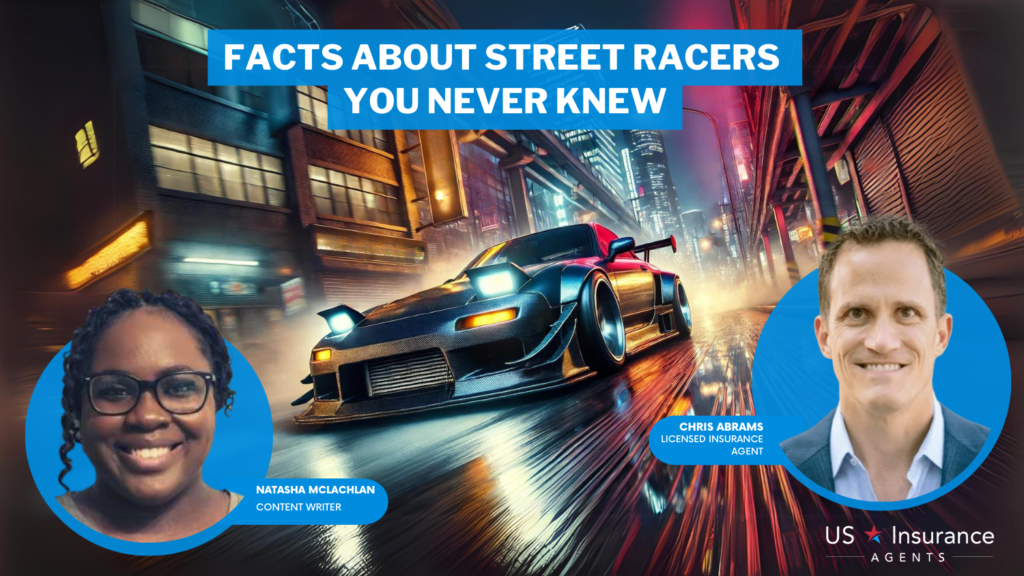 facts about street racers you never knew