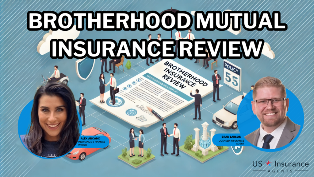 Brotherhood Mutual insurance review