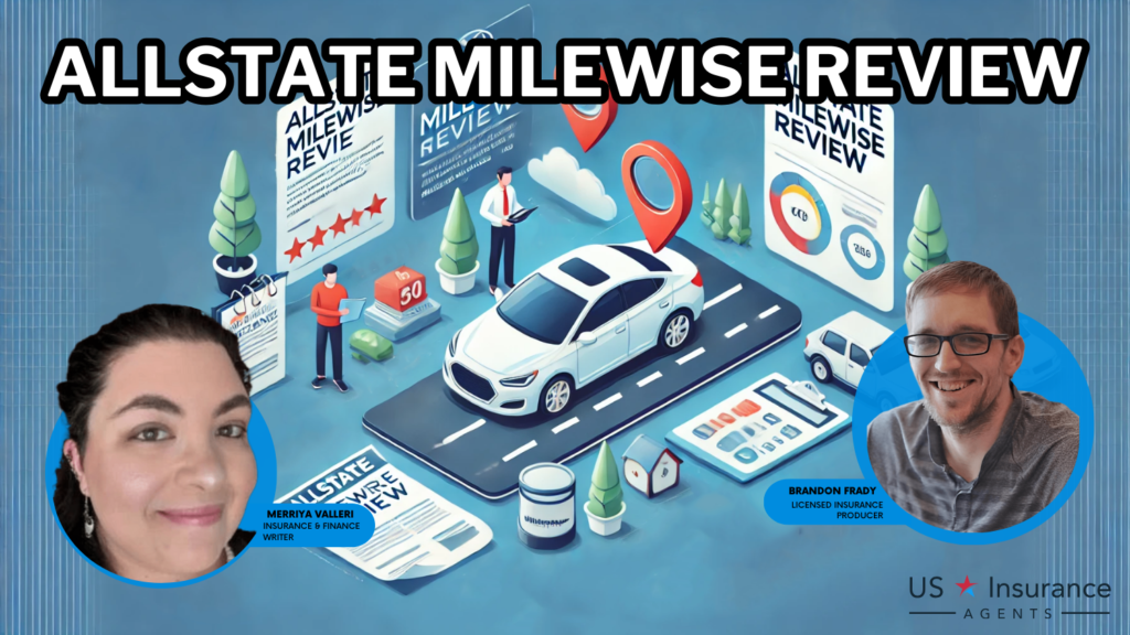 Allstate Milewise review