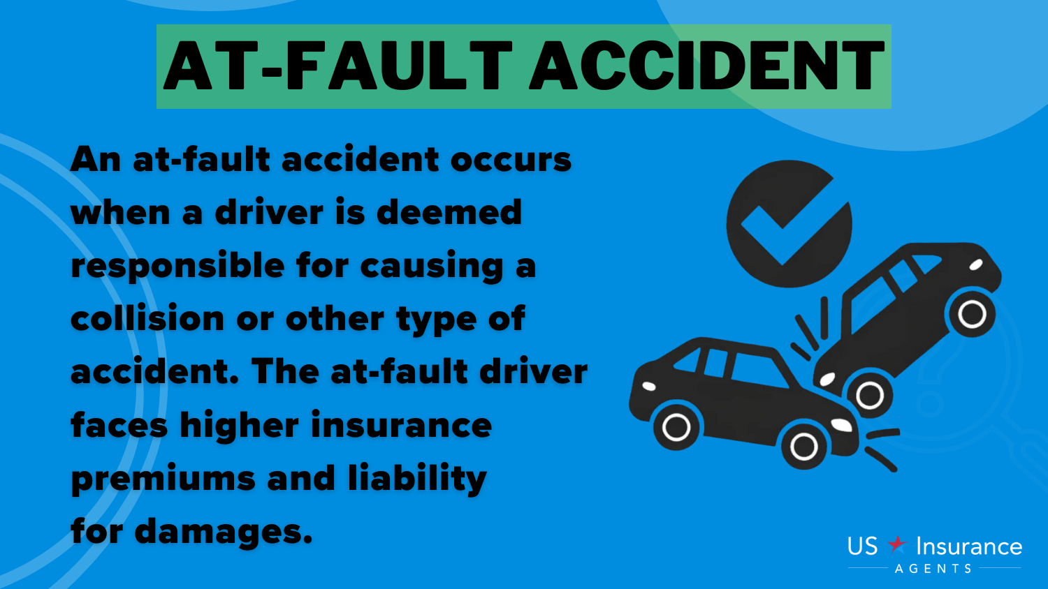 At-Fault Accident: Best Safe Driver Car Insurance Discounts