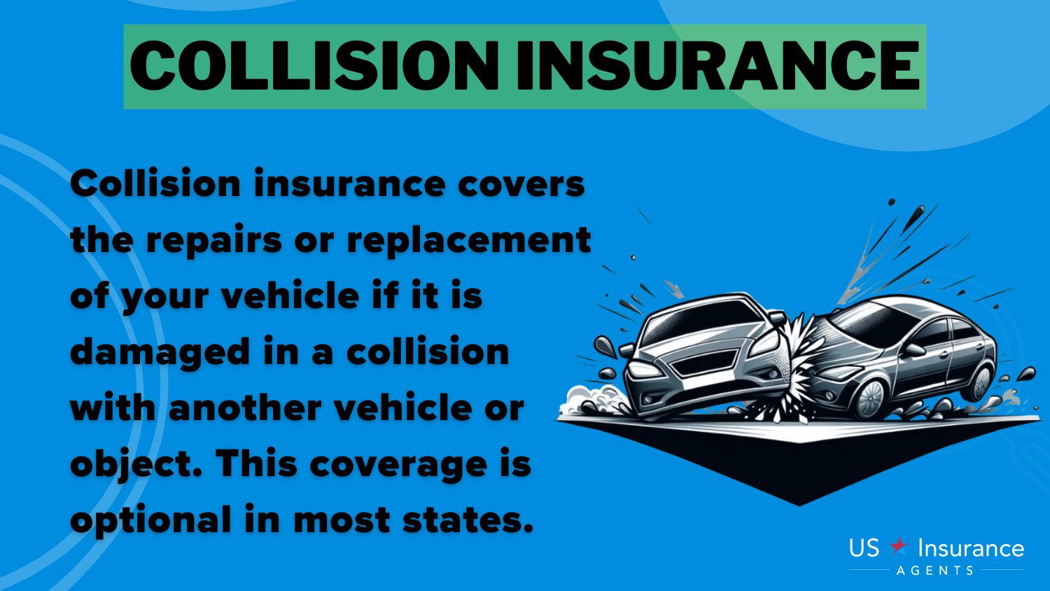 Collision Insurance: Best Safe Driver Car Insurance Discounts