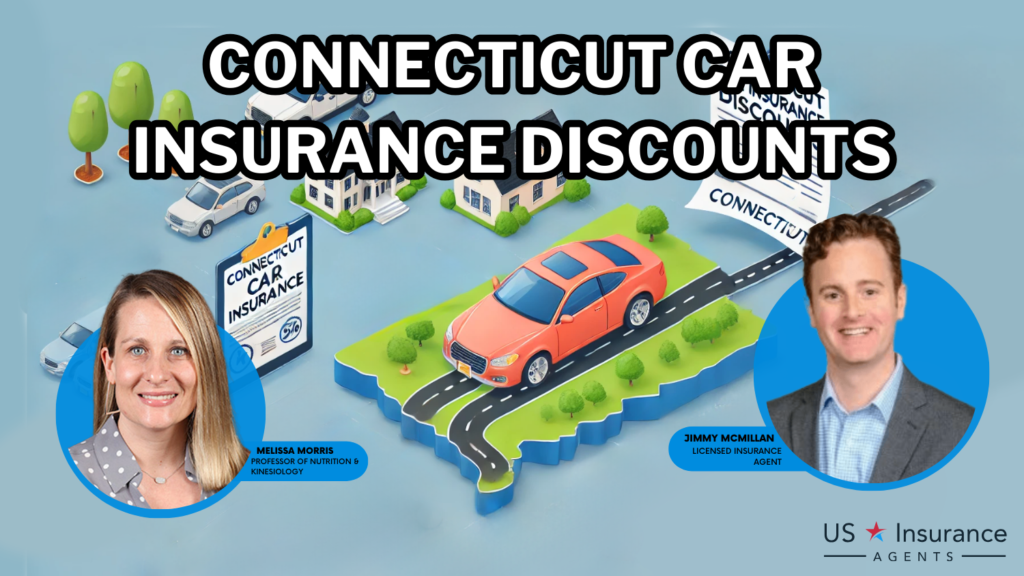 Connecticut auto insurance Discounts