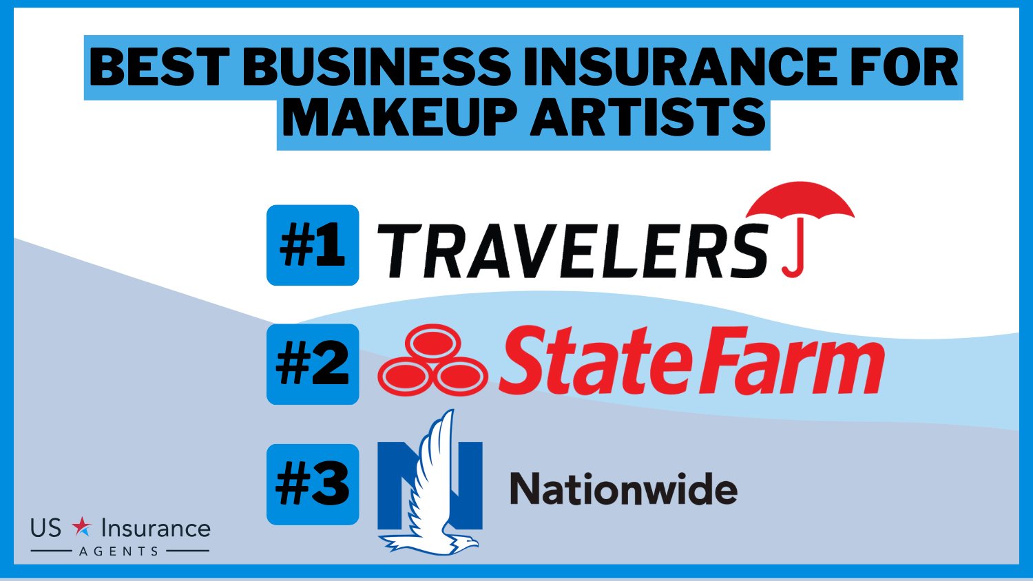 Best Business Insurance for Makeup Artists in 2025 (Top 10 Companies Ranked)