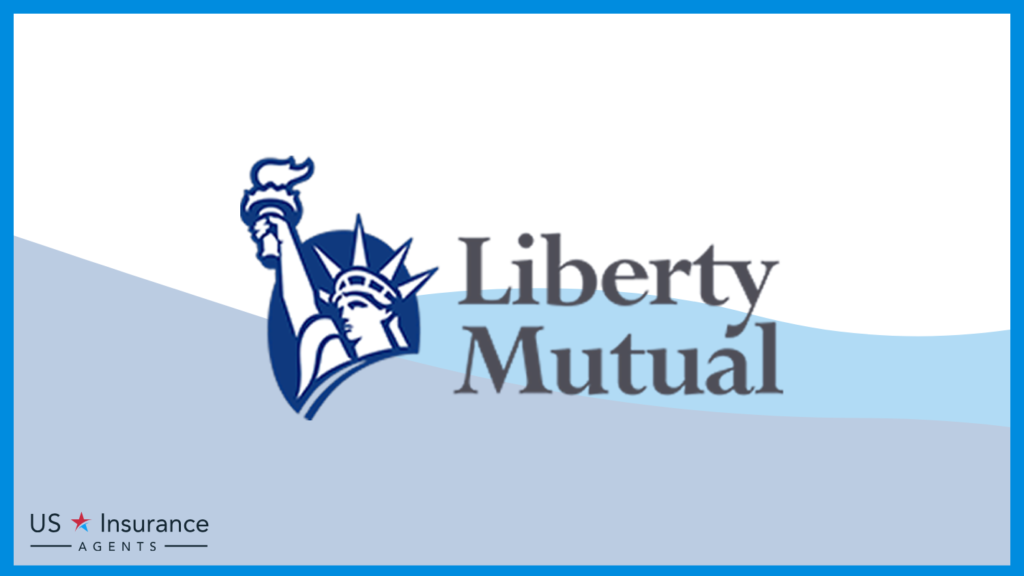 Liberty Mutual: Cheap Audi Q4 Car Insurance