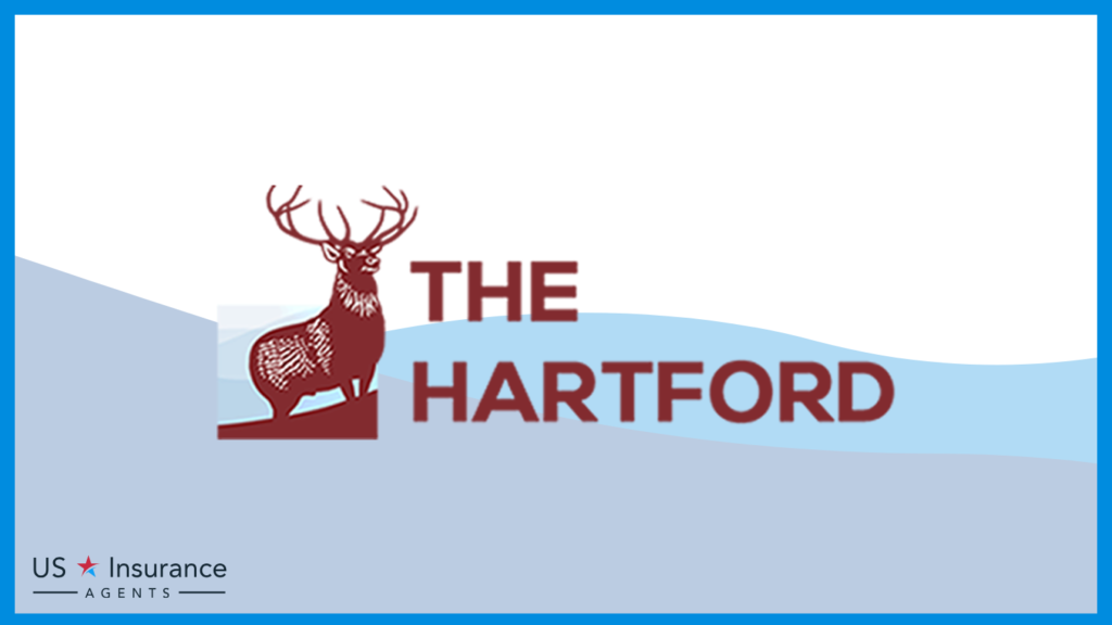 The Hartford: Cheap Buick Lucerne Car Insurance