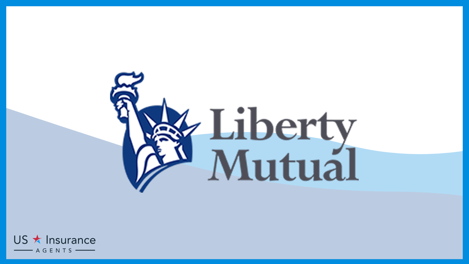 Best Car Insurance for Firefighters: Liberty Mutual
