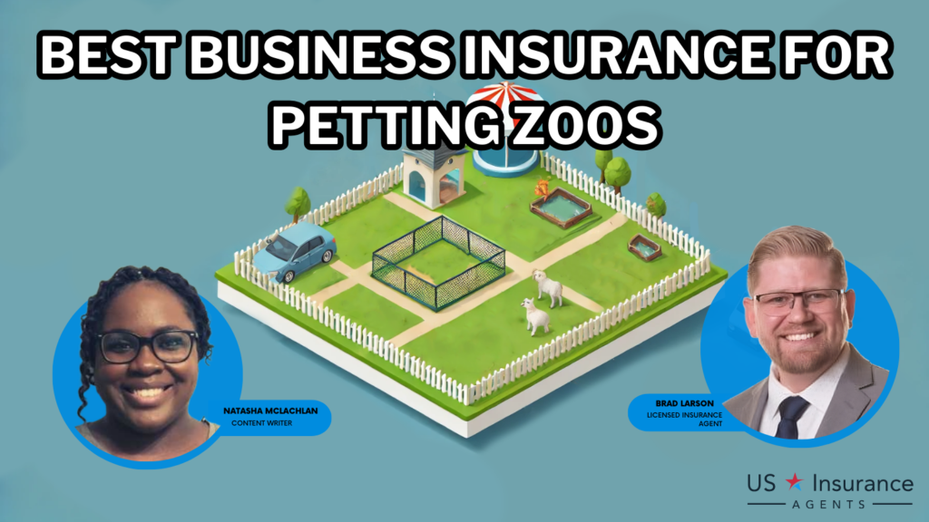 Best Business Insurance for Petting Zoos