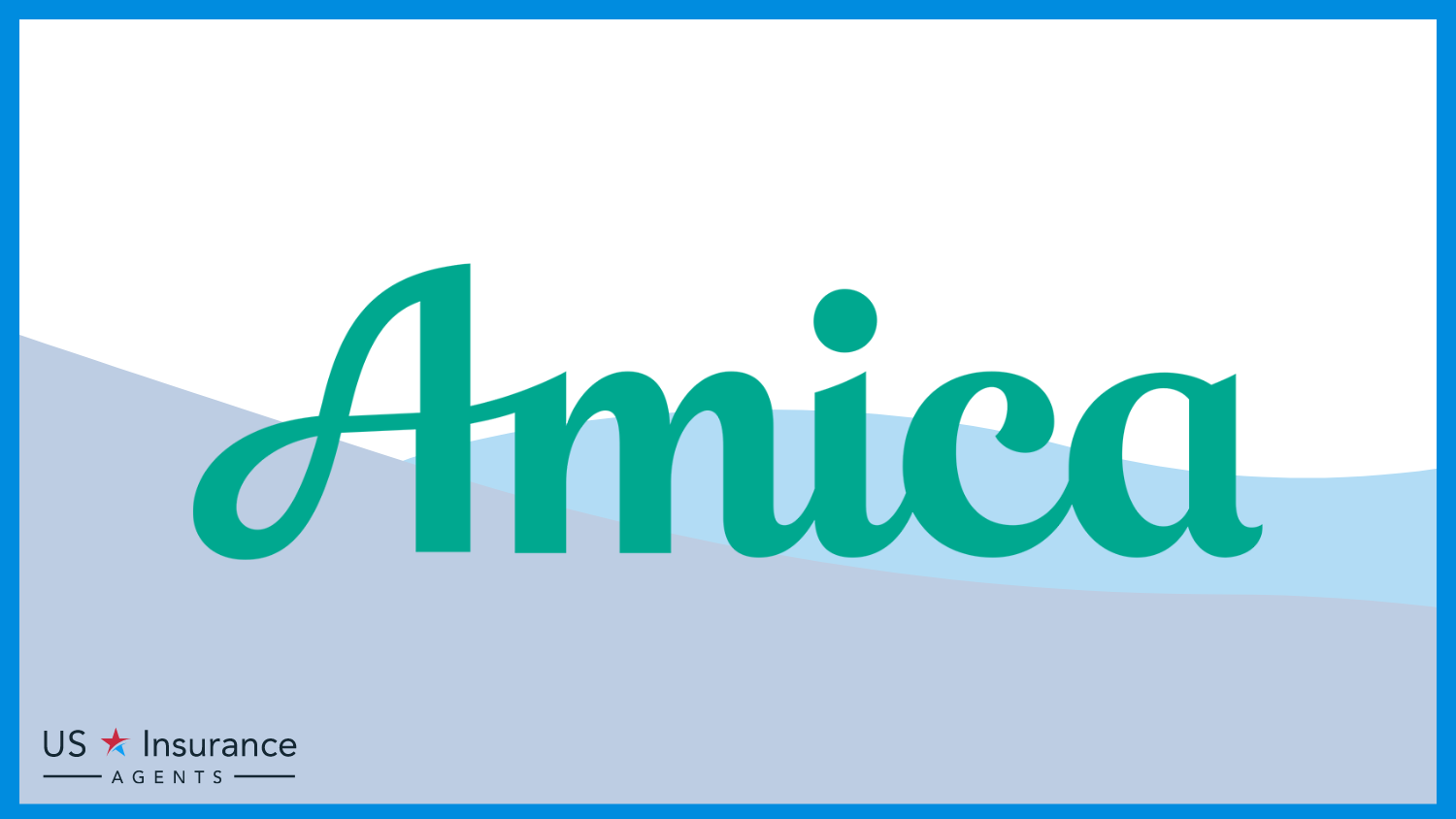 Amica: Best Whole Life Insurance