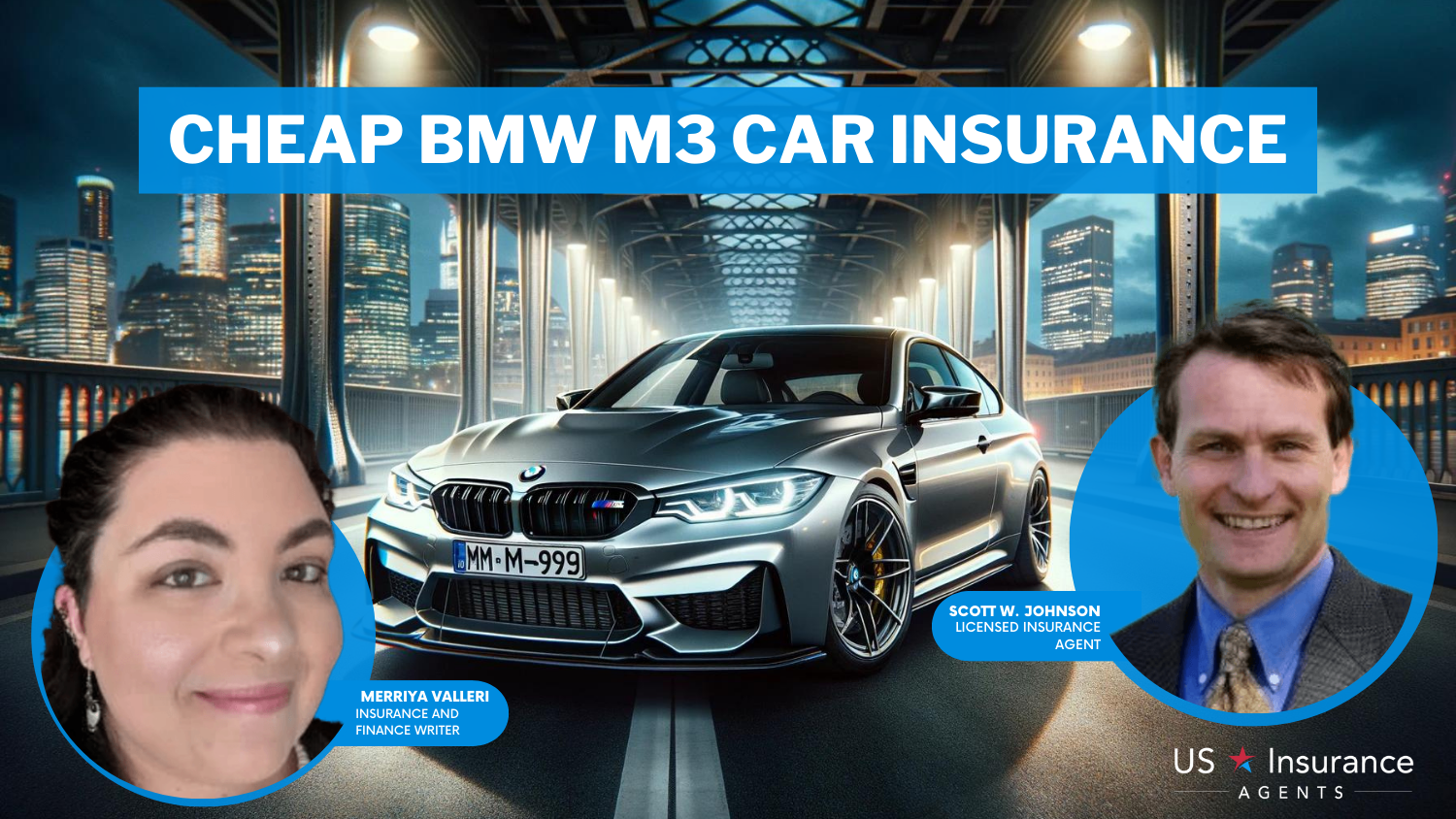 Cheap BMW M3 car insurance: AIG, ALLSTATE. and American Family