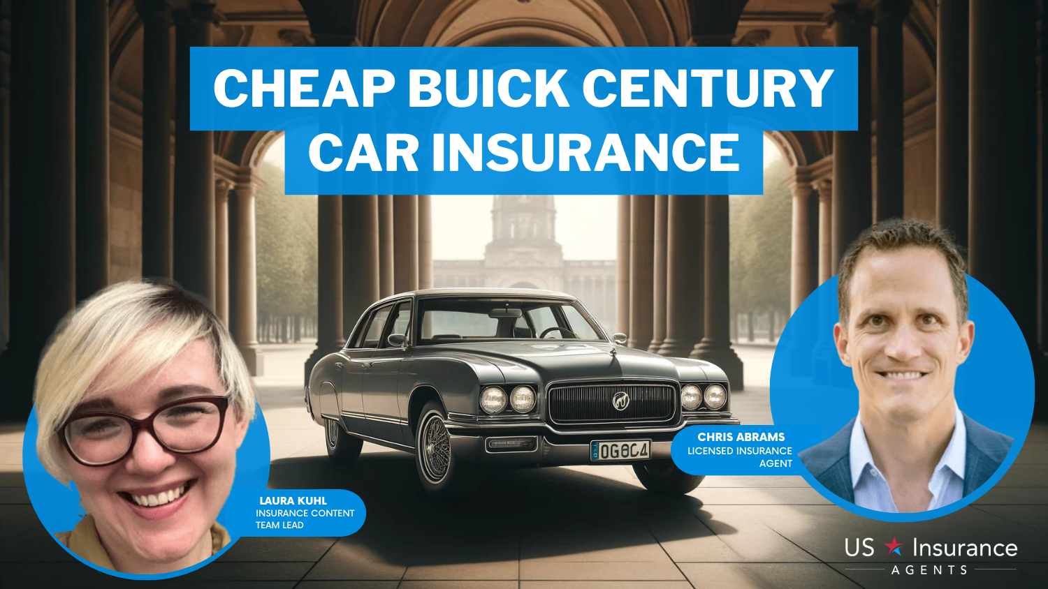 Auto- Owners, Erie Insurance and State Farm: Cheap Buick Century Car Insurance