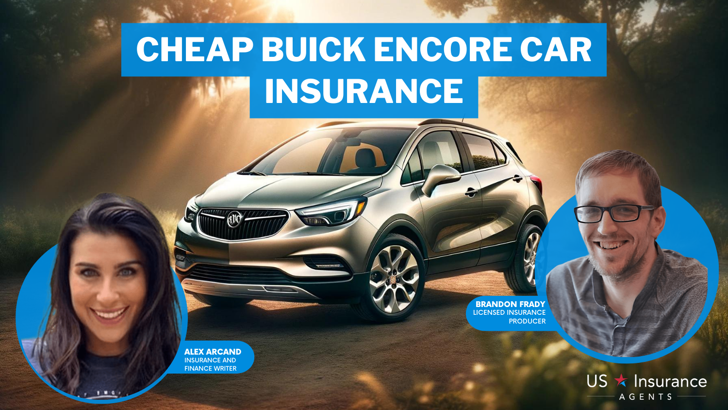 Auto-Owners Insurance: cheap Buick Encore car insurance, auto insurance