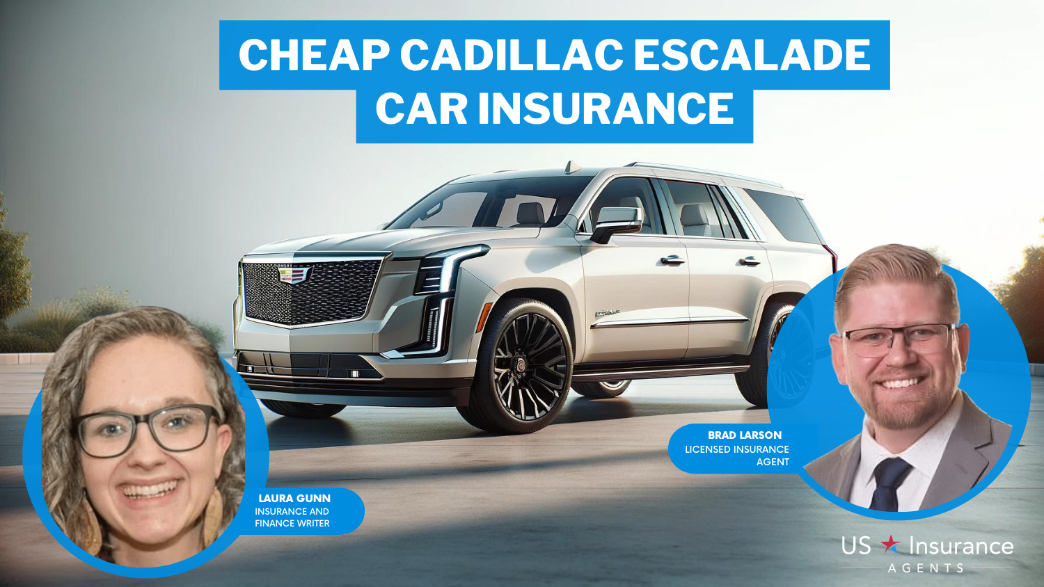 Cheap Cadillac Escalade Car Insurance: Erie, State Farm, Auto-owners