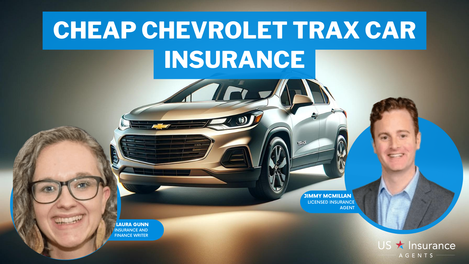 Cheap Chevrolet Trax Car Insurance: Erie, Safeco, and AAA.