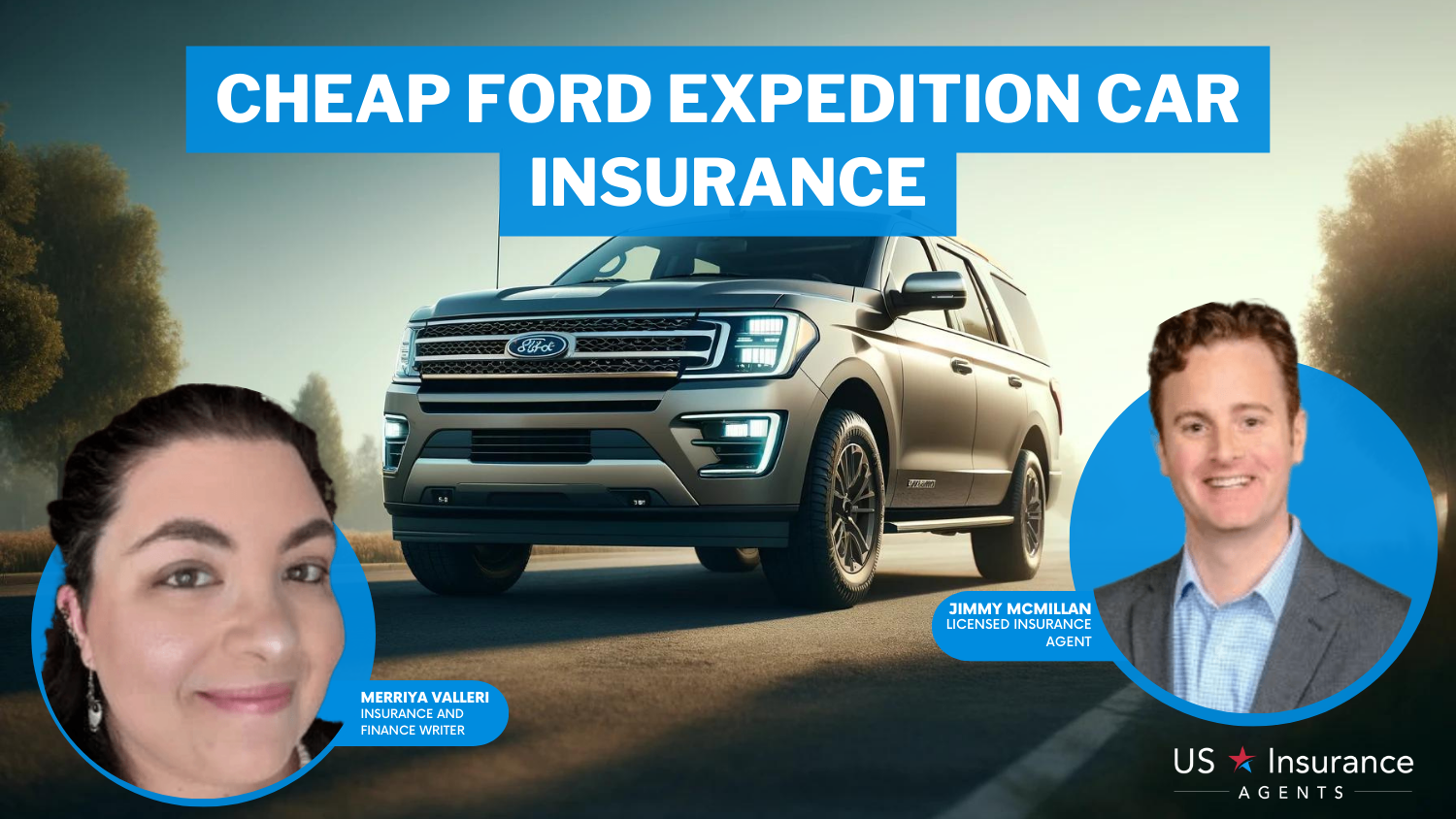 Cheap Ford Expedition Car Insurance: Erie, Auto-Owners, and American Family
