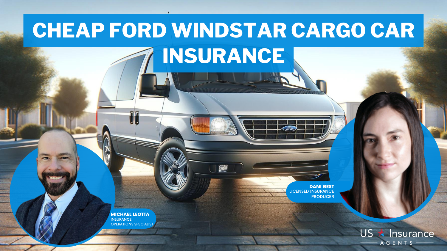 Auto-Owners, State Farm, and AAA: Cheap Ford Windstar Cargo Car Insurance