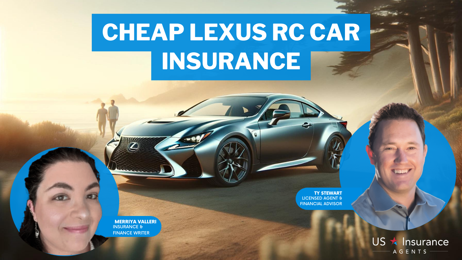 Cheap Lexus RC Car Insurance: State Farm, Progressive, and Allstate