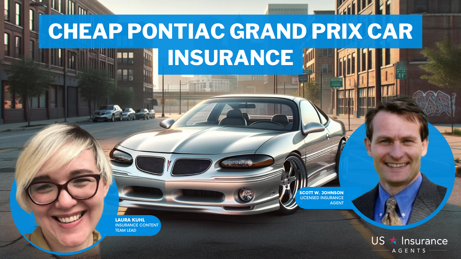 Cheap Pontiac Grand Prix Car Insurance: Auto-Owners, Erie, and State Farm