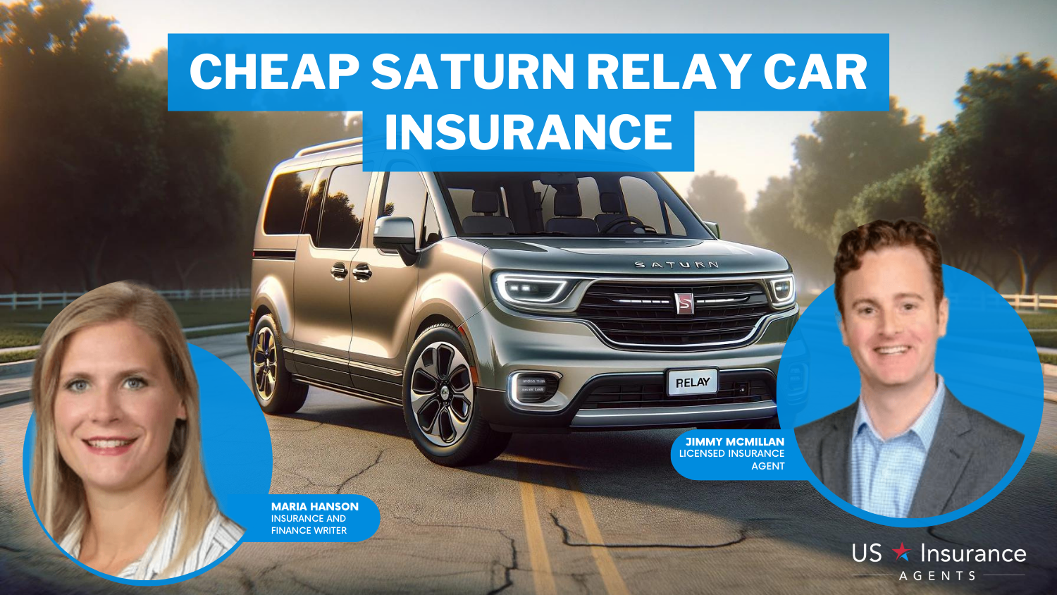 Erie, AAA and Auto-Owners: cheap Saturn Relay car insurance