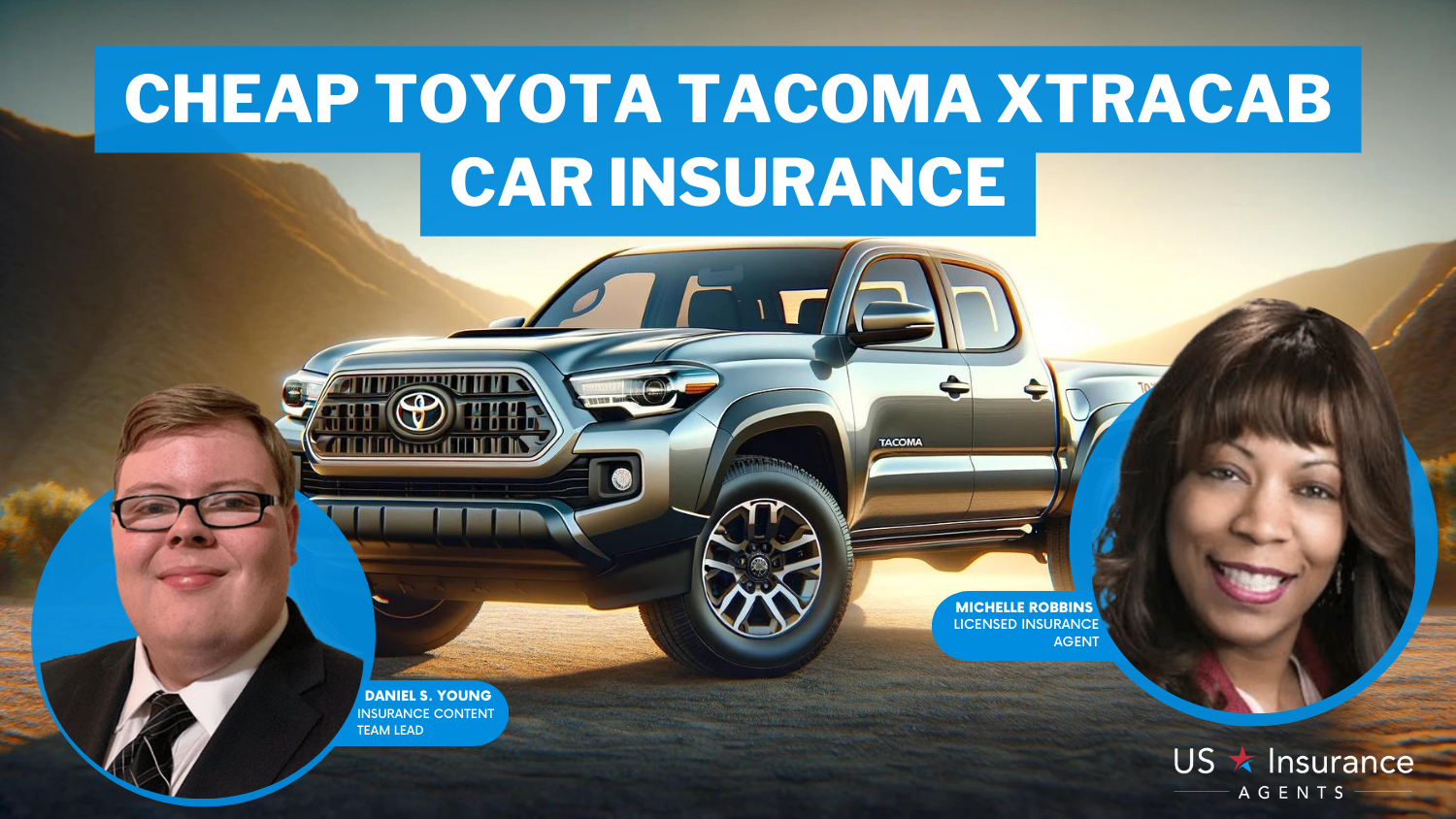 State Farm, Progressive and Erie: Cheap Toyota Tacoma Xtracab Car Insurance