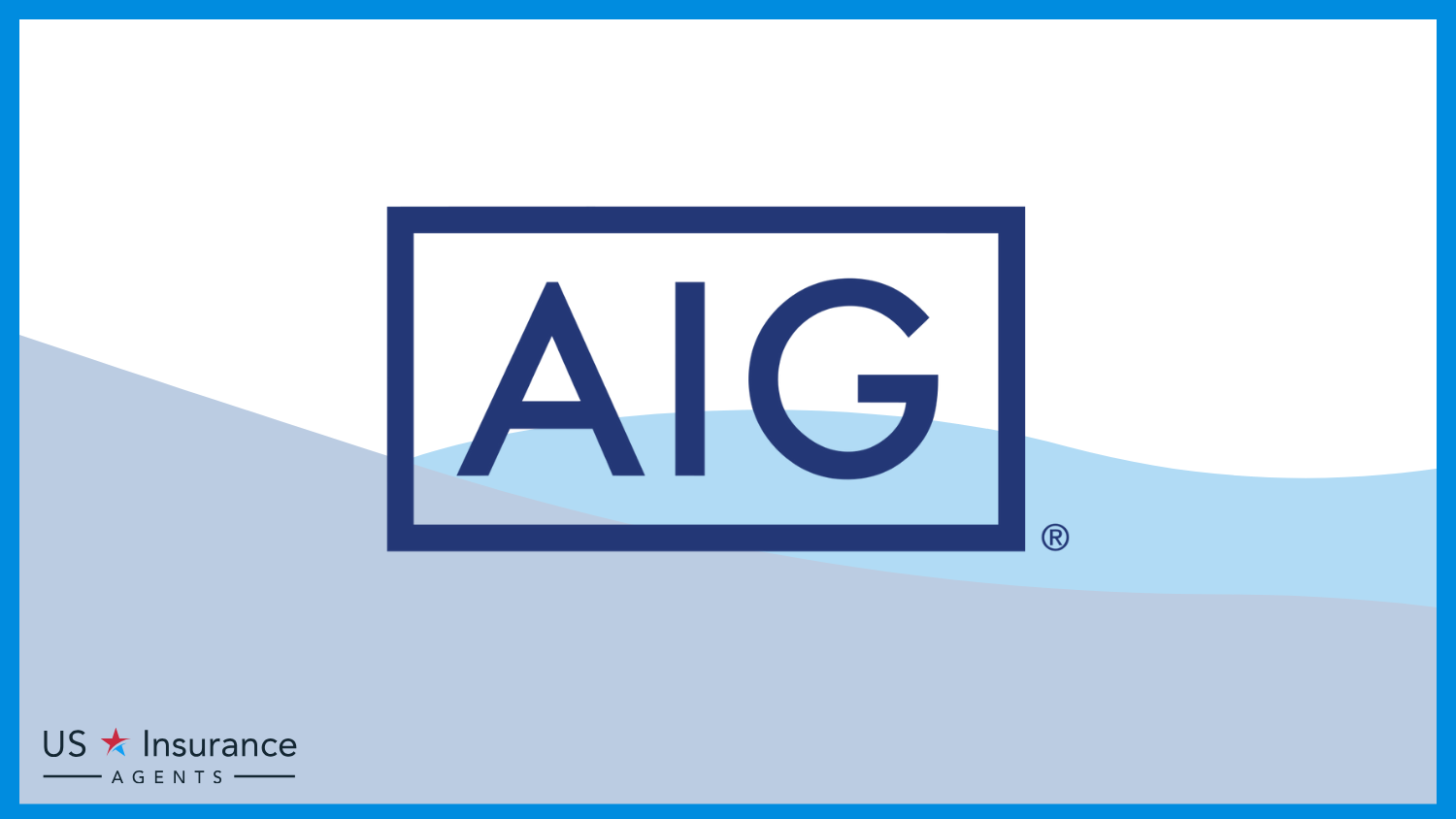 AIG: Best Business Insurance for Oil and Gas Companies