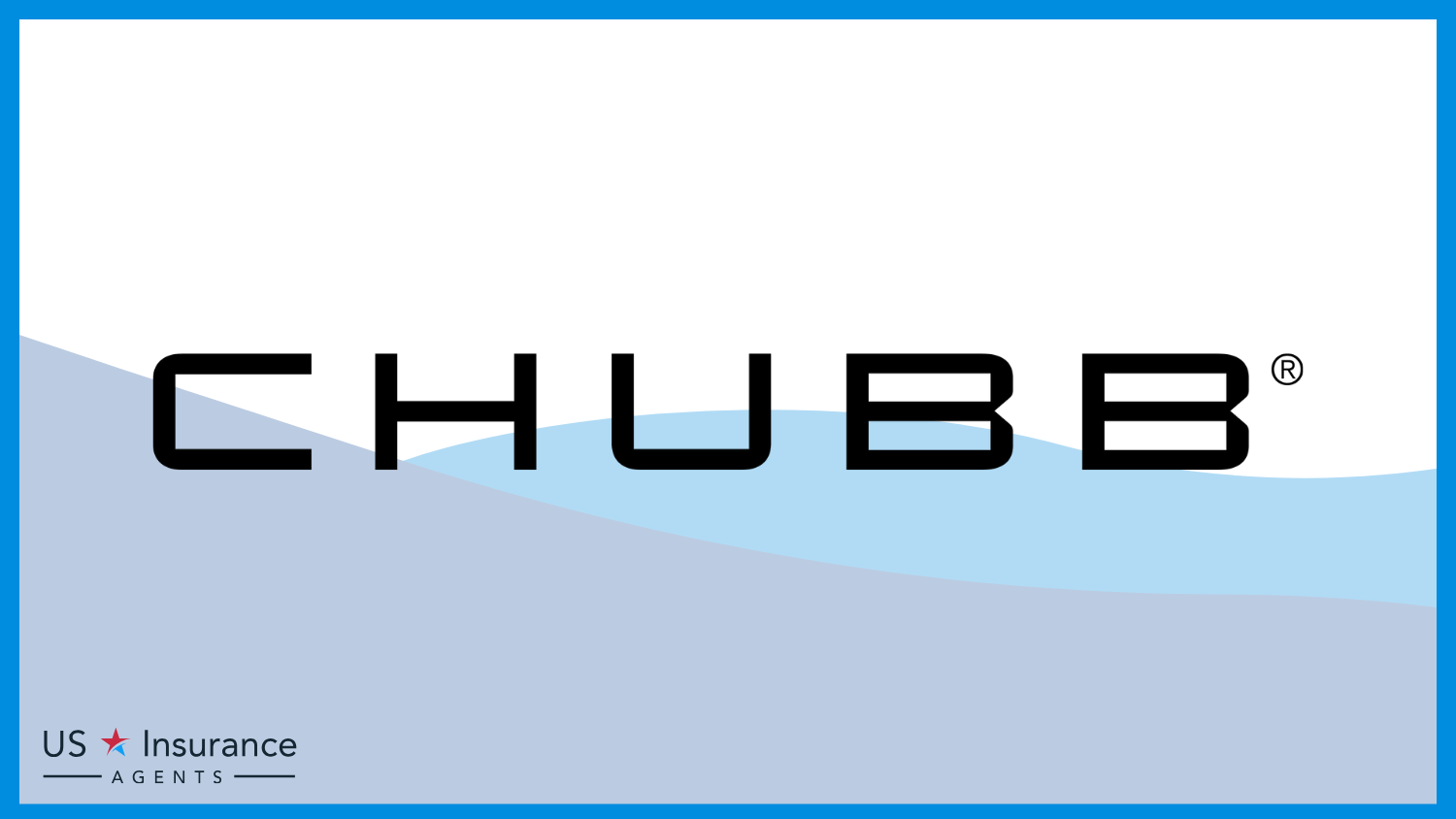 Chubb: Cheap BMW X5 Car Insurance