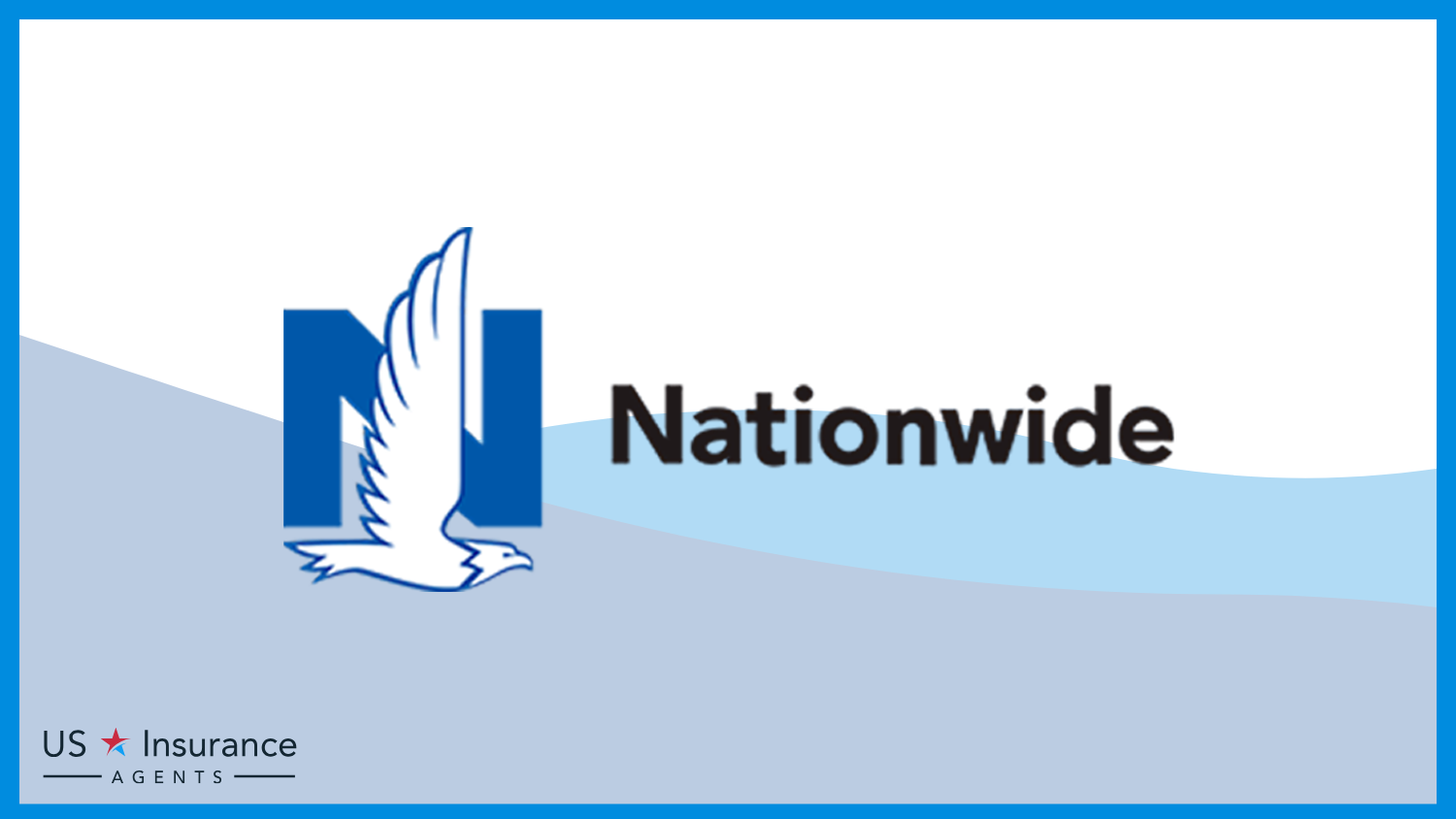 Nationwide: Cheap Saturn Outlook Car Insurance