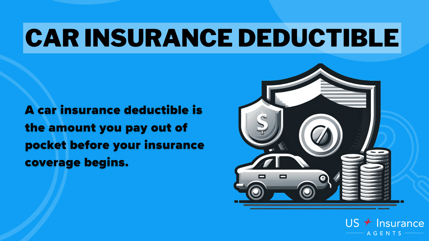 Cheap Smart Fortwo car insurance: Car Insurance Deductible Definition Card