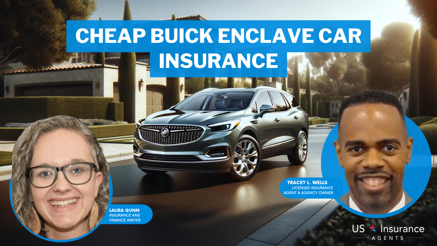 Erie Insurance: Cheap Buick Enclave Car Insurance, auto insurance - Erie, Auto-Owners, and State Farm