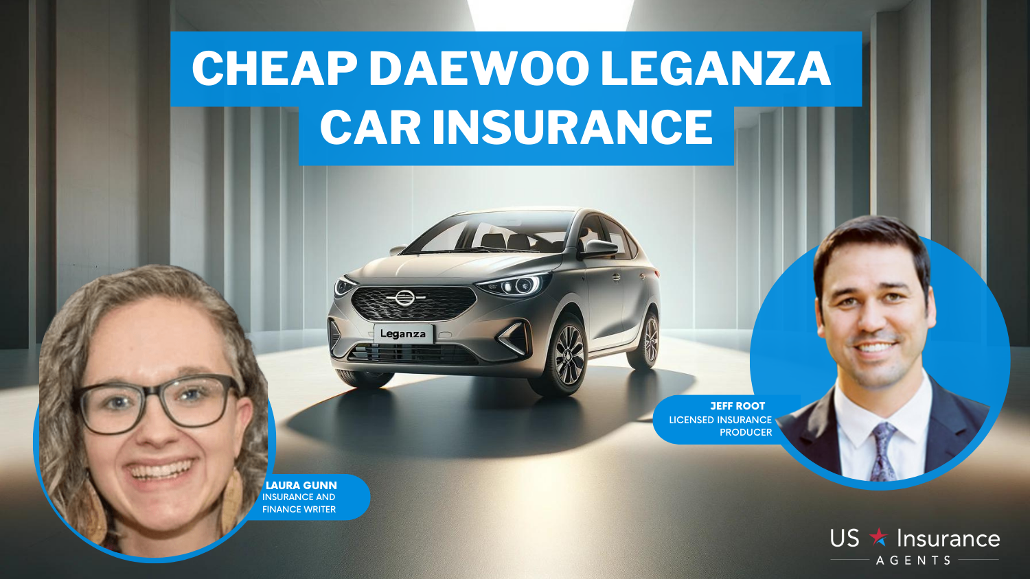 Auto- Owners, Progressive and Mercury Insurance: Cheap Daewoo Leganza Car Insurance
