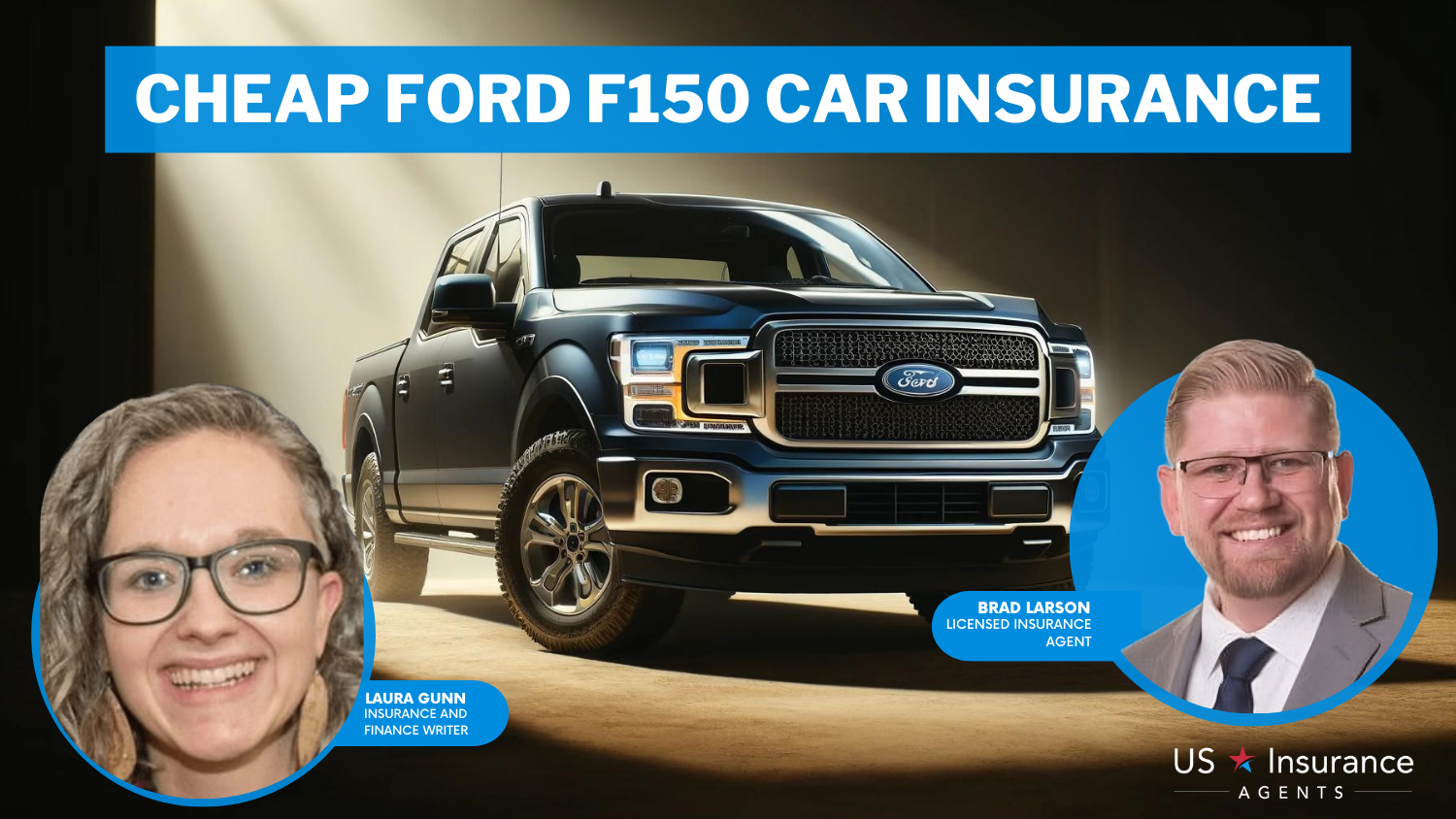 Cheap Ford F150 Car Insurance: Auto-Owners, AAA, and Erie