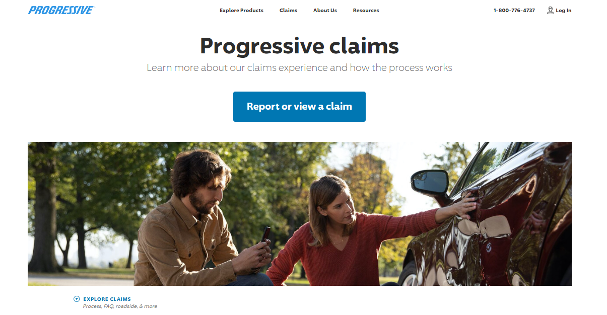 Progressive: Cheap Kia Rio Car Insurance