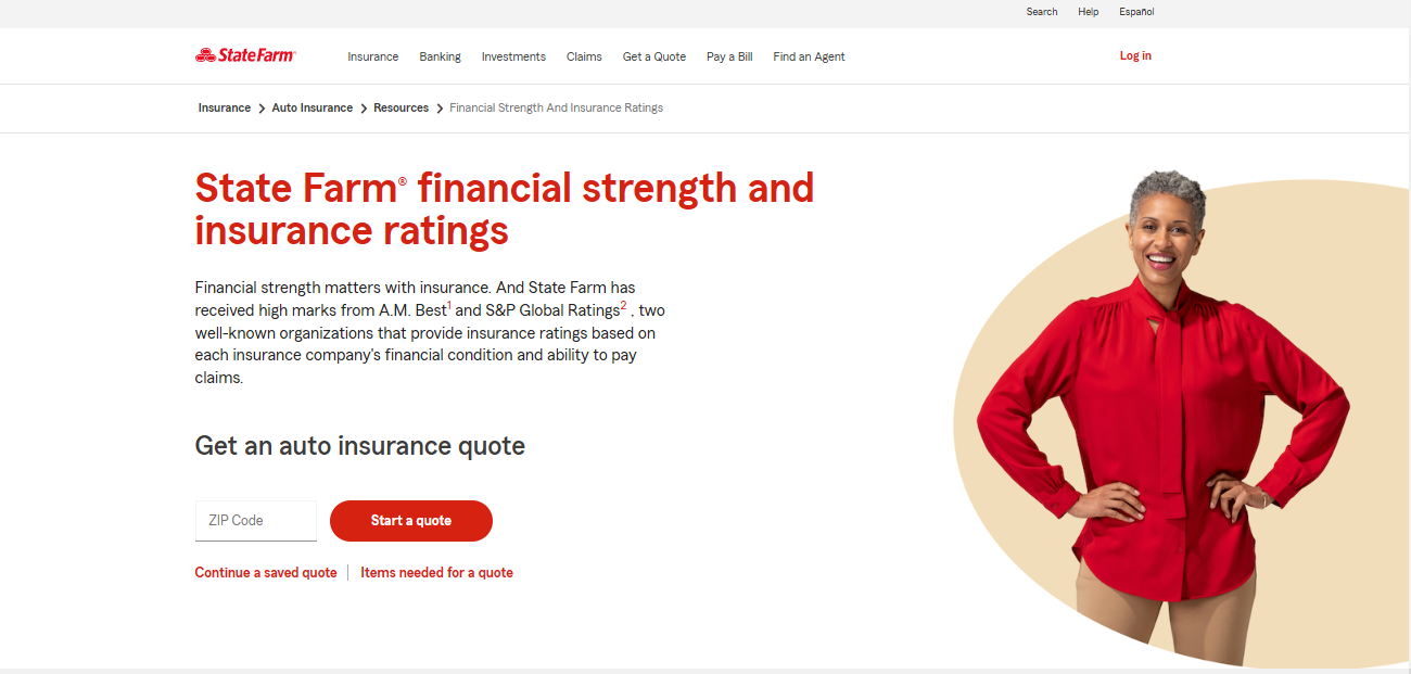 State Farm: Cheap Ford Ranger Car Insurance