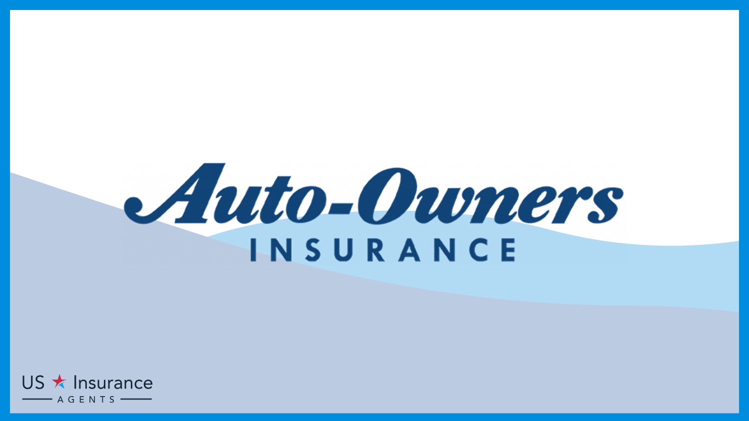 Auto-Owners: Cheap Chevrolet Blazer Car Insurance
