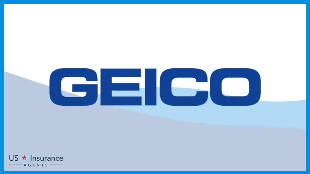 Geico: Cheap GMC Acadia Car Insurance