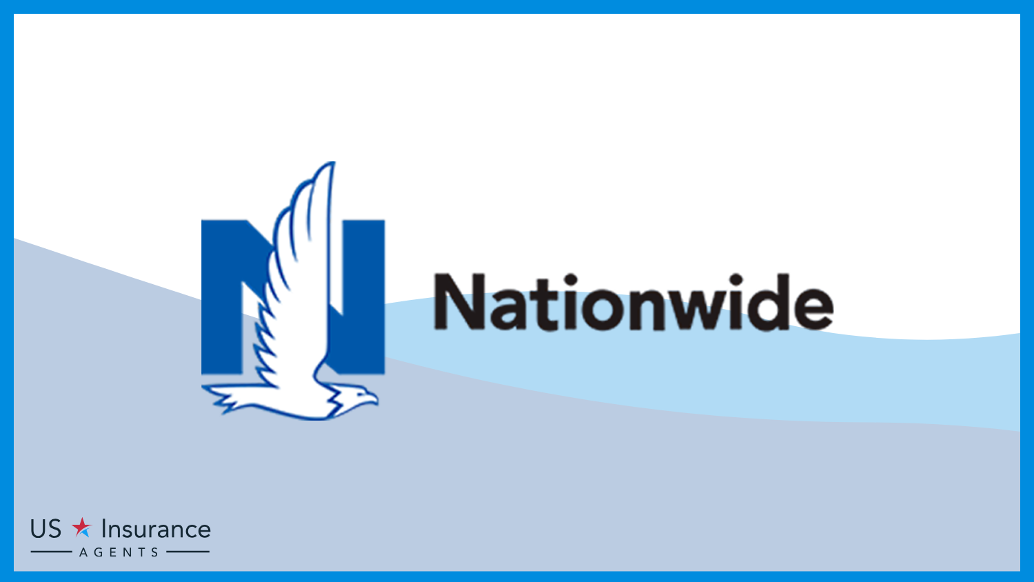 Nationwide: Cheap BMW i3 Car Insurance