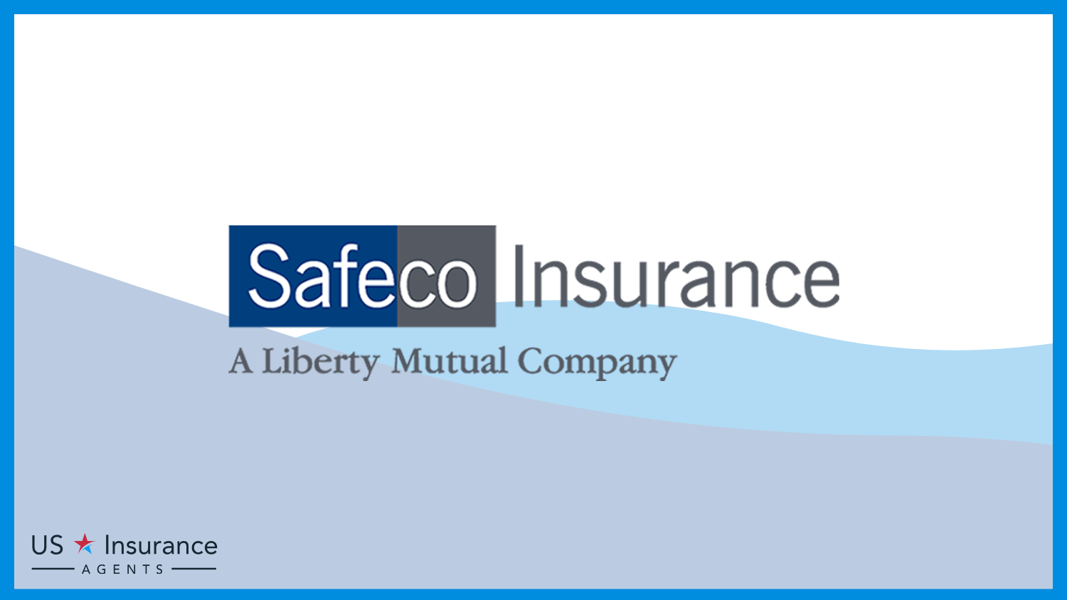 Safeco: Cheap BMW X6 Car Insurance