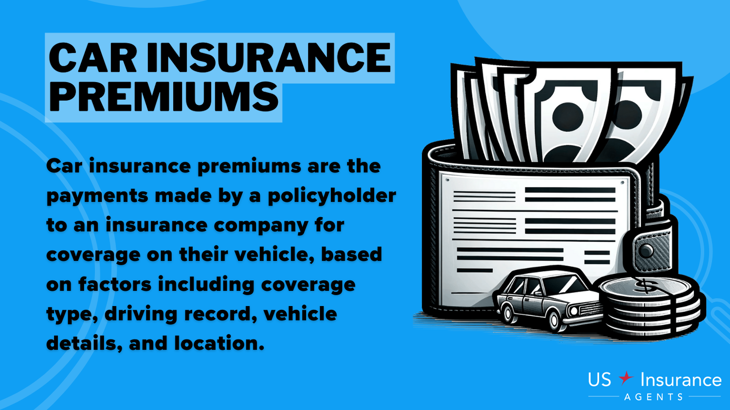 Cheap Rolls-Royce Phantom Car Insurance: Car Insurance Premiums Definition Card