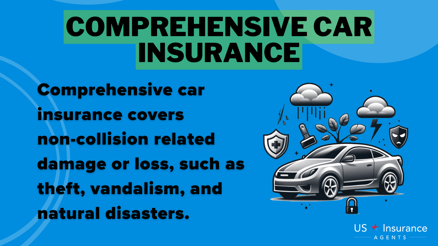 Comprehensive Car Insurance: Best Veteran Car Insurance Discounts