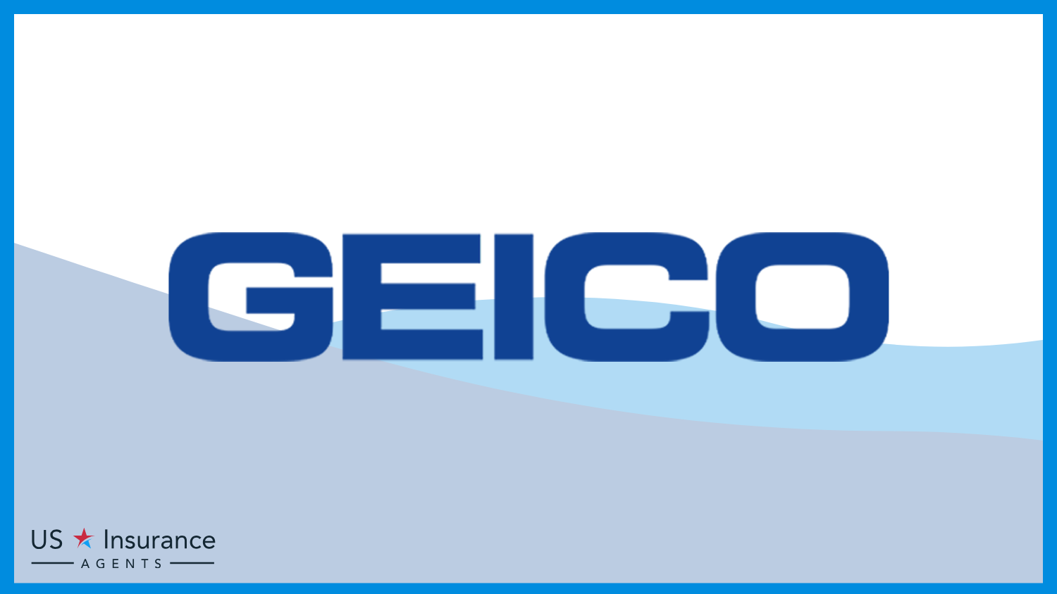 Geico: Best Business Insurance for Videographers