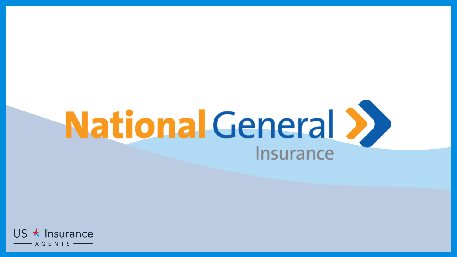 National General: cheap Ford C-MAX Energi car insurance