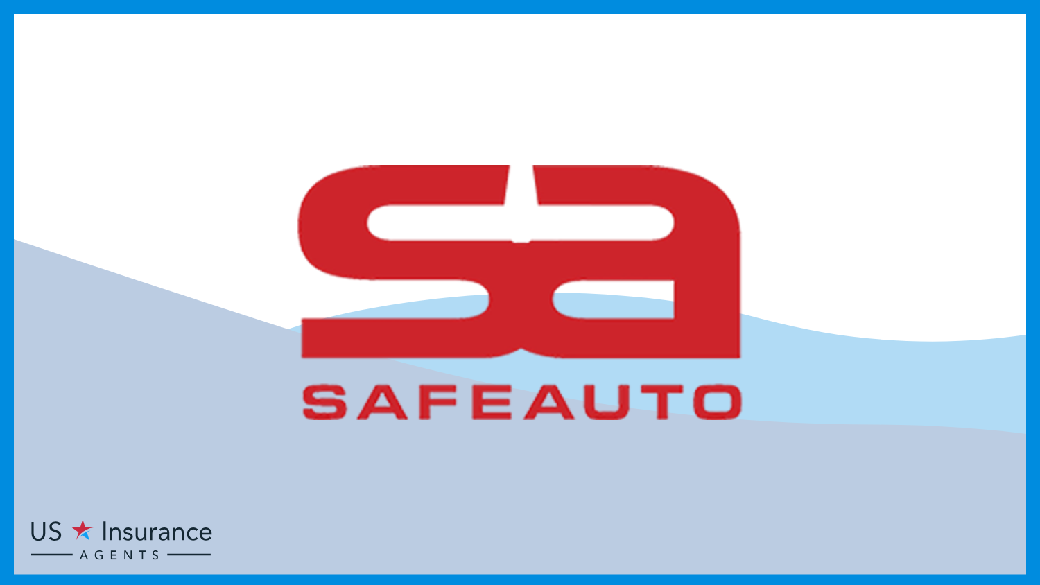 Safe Auto: Cheap Audi A7 Car Insurance