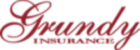 Grundy Logo TablePress