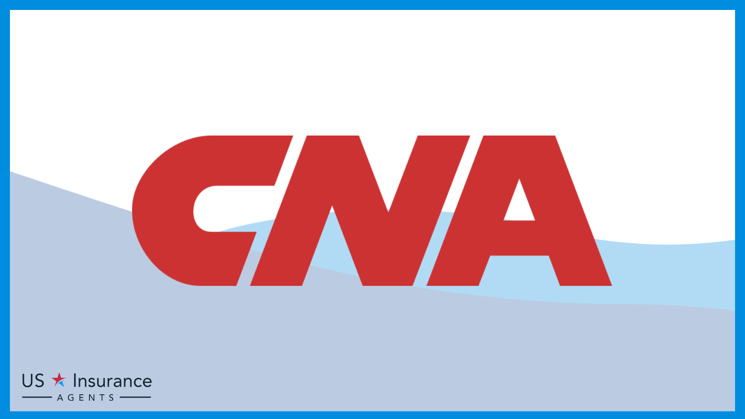 CNA: Best Business Insurance for Financial Services