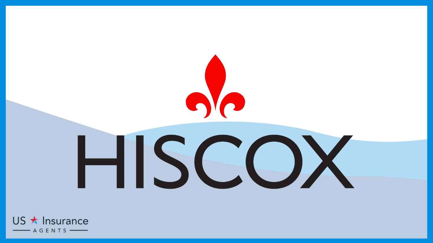Hiscox: Best Business Insurance for Locksmiths