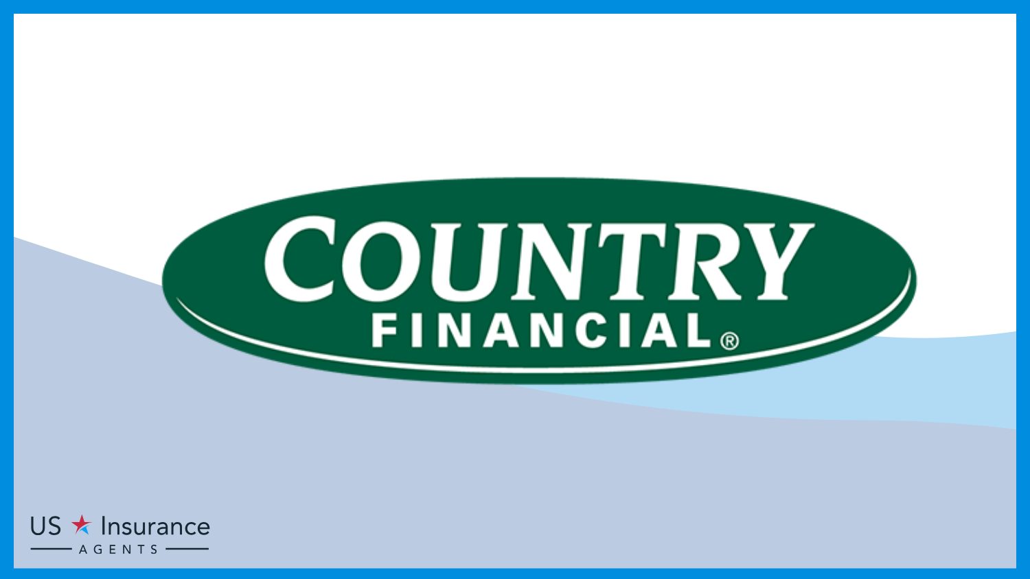 Country Financial: cheap Dodge Grand Caravan Passenger car insurance