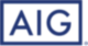 AIG Table Press Logo