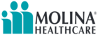 Molina Healthcare TablePress Logo